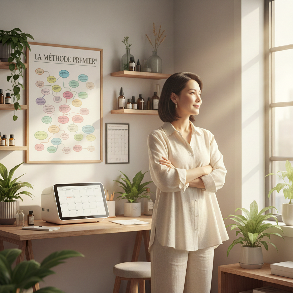 La Méthode PREMIER® : l’outil incontournable du praticien en Biorésonance efficace